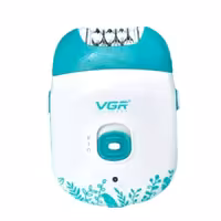 اپیلاتور وی جی ار مدل V-726