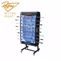 فوتبال دستی تاشو مدل S12