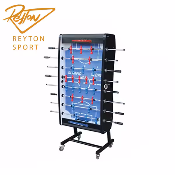 فوتبال دستی تاشو مدل S12