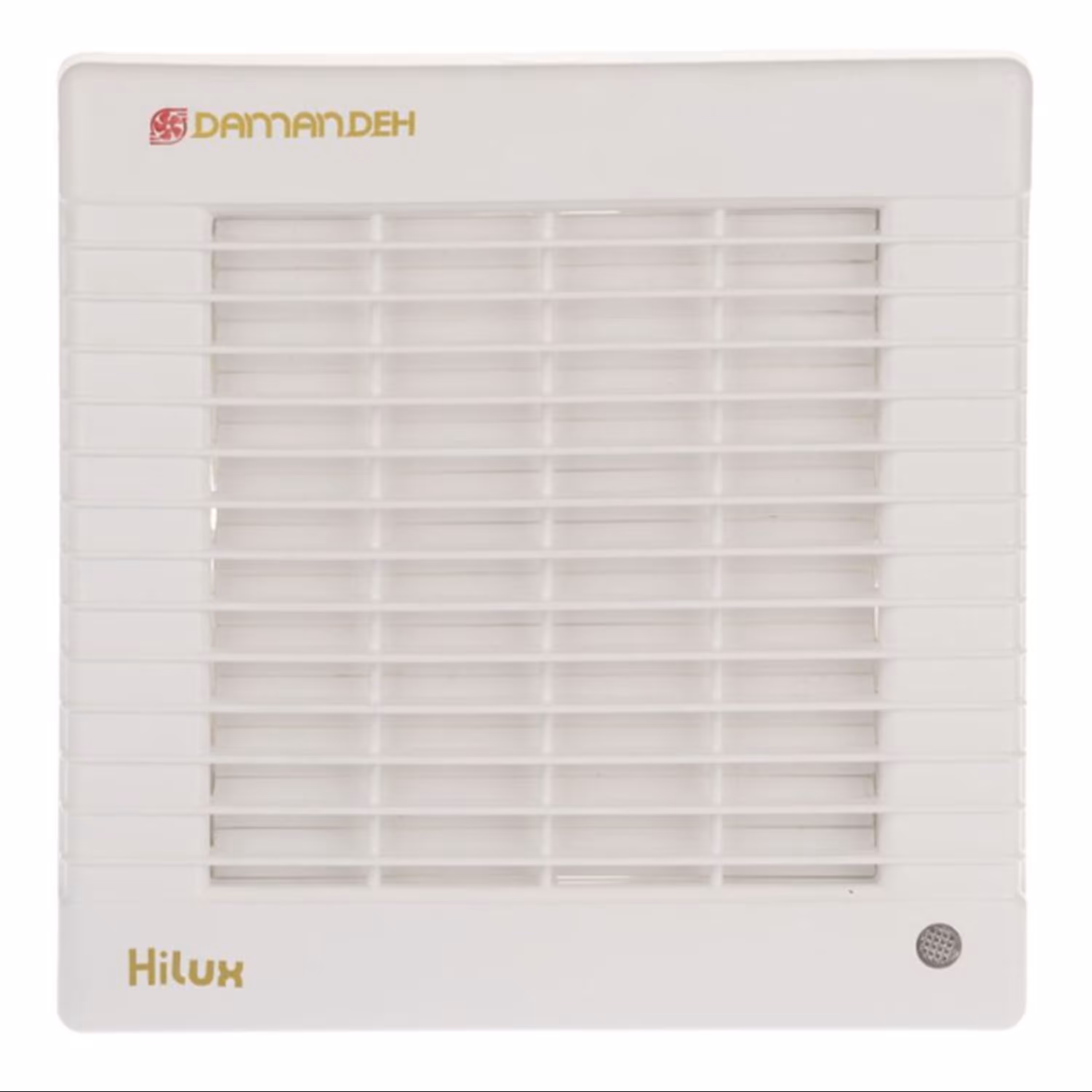 هواکش لوله ای دمنده سری هایلوکس مدل VDI-15S2S