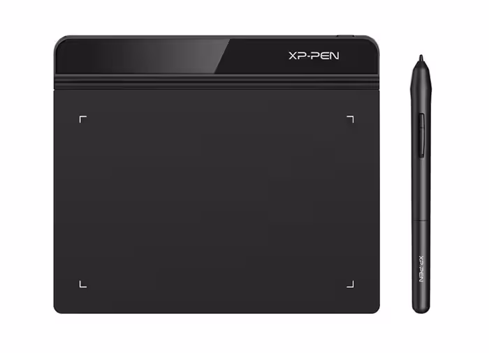 قلم نوري ایکس پی.پن مدل استار جی 640