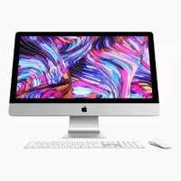 آل این وان اپل مدل iMac 27&quot; MRR12 (2019) Retina 5K Display