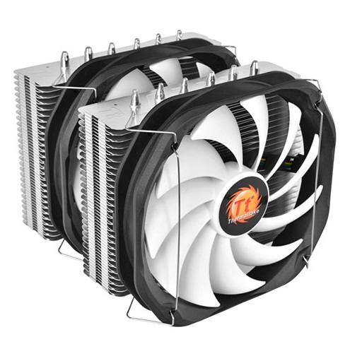 خنک کننده پردازنده ترمالتیک مدل Frio Extreme Silent 14 Dual