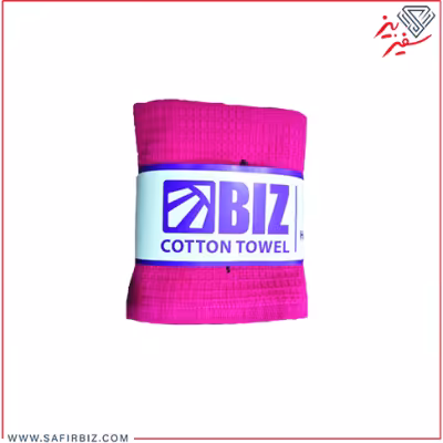 پک 6 عددی دستمال آشپزخانه نانو کتان بیز