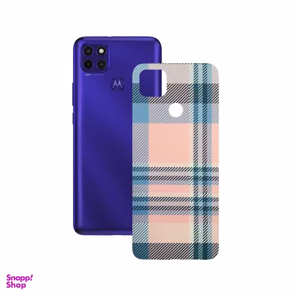 برچسب پوششی راک اسپیس (Rock Space) مدل SP264 مناسب برای گوشی موتورولا Moto G9 Power