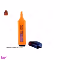 هایلایتر نارنجی پنتر PANTER HIGHLIGHTER CLASSIC/CH 511-4