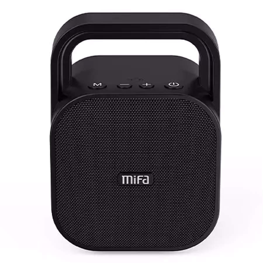 اسپیکر قابل حمل بلوتوثی میفا مدل M670