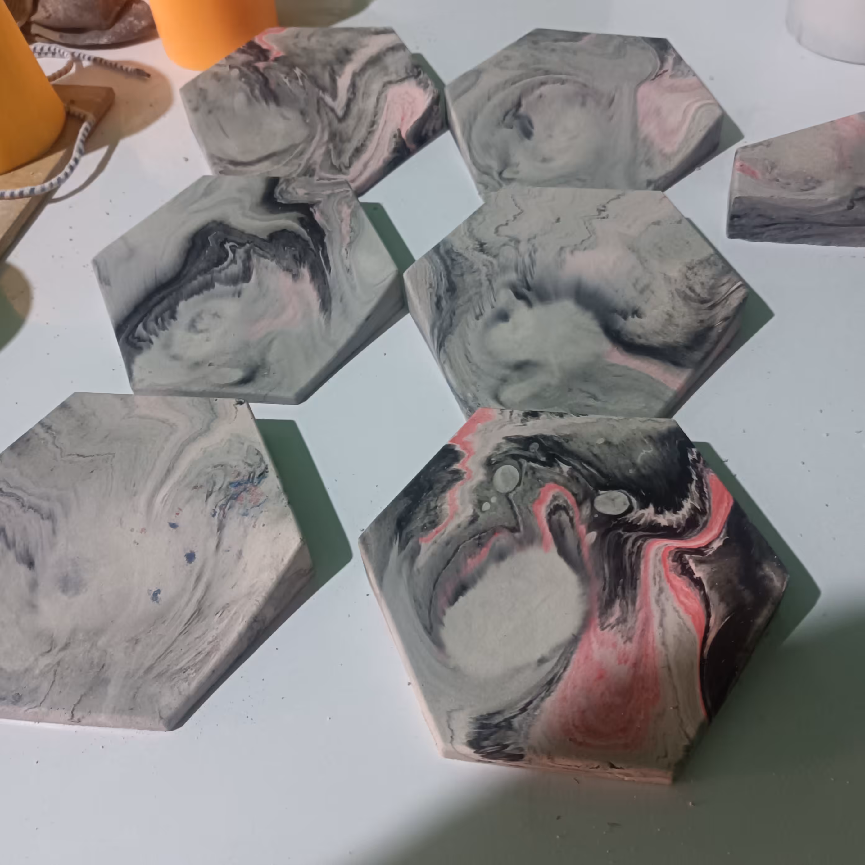 نمای داخلی منزل