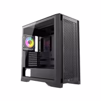 کیس لاجی کی مدل C634B - کارما آی‌تی