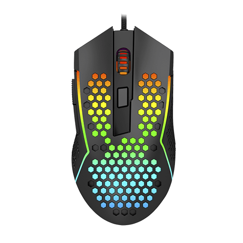 ماوس گیمینگ ردراگون Redragon M987-PK