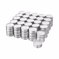 شمع  وارمر استارلوکس مدل Tealight بسته 100 عددی