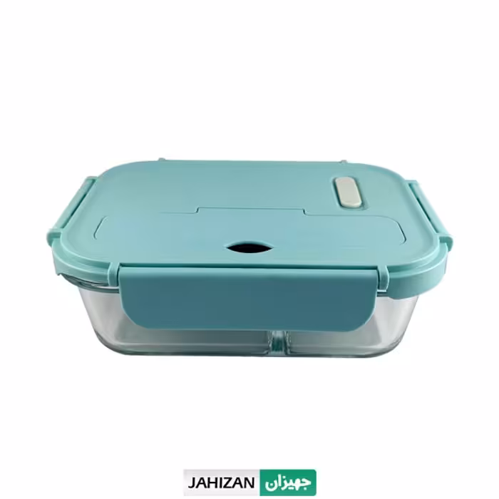 ظرف نگهدارنده ماکروفری مدل 6656 (مقسم)