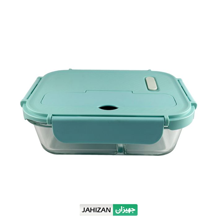 ظرف نگهدارنده ماکروفری مدل 6656 (مقسم)