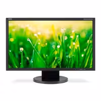 قیمت و خرید مانیتور استوک لمسی 22 اینچ ان ای سی مدل L222vw | یاس ارتباط