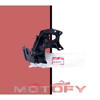 لوازم یدکی موتورسیکلت HONDA PCX 125 2018 2020 سر آهن سمت چپ اصلی 50312 K97 T00 MOTOFY
