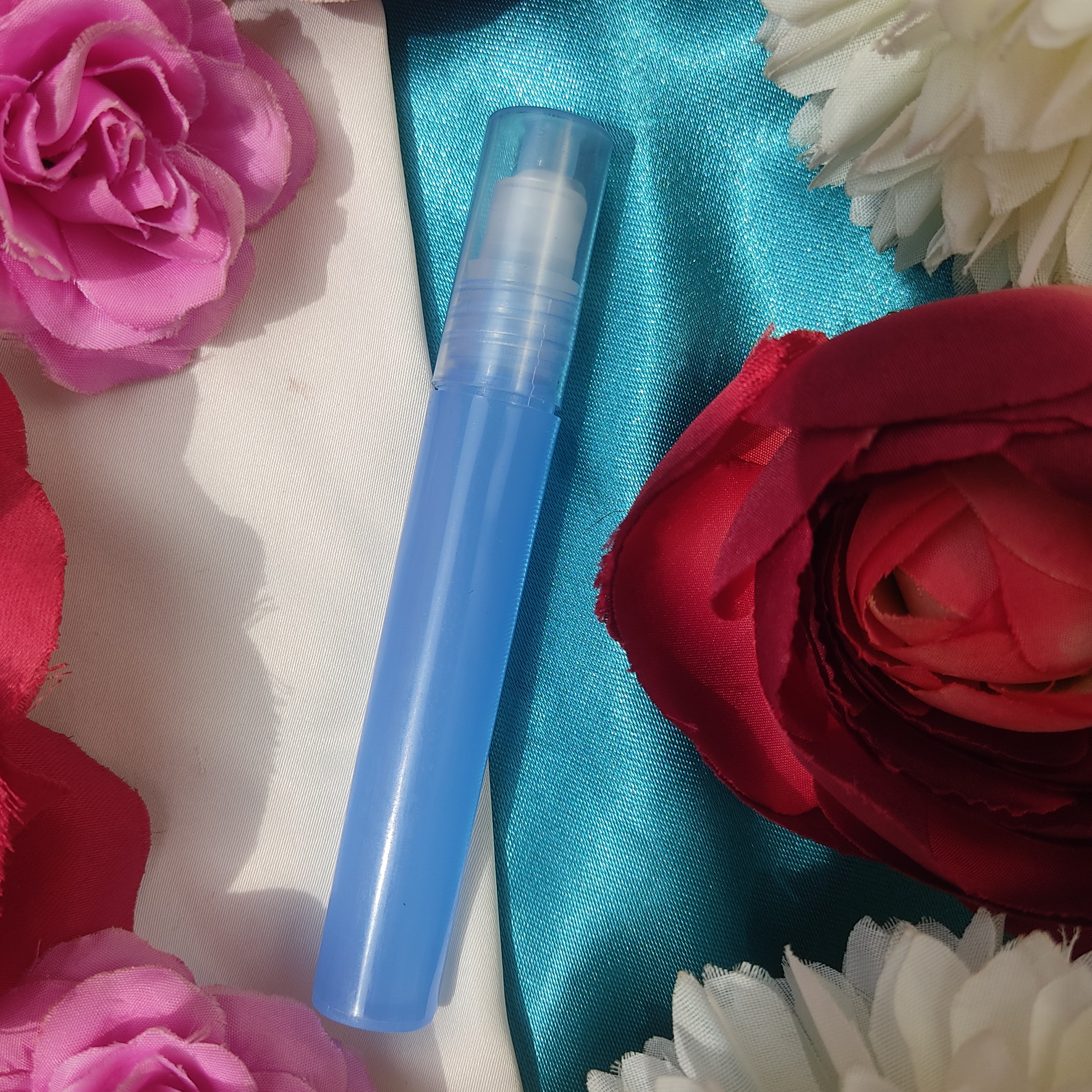 ظرف خالی عطر