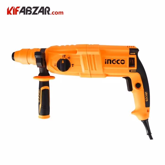 دریل بتن کن 3 کیلویی اینکو مدل RGH9028