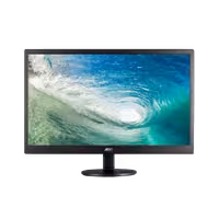 مانیتور 19.5 اینچ ای او سی E2070SWHN | قیمت آنلاین و خرید