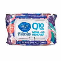 دستمال مرطوب دافی