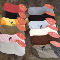 پک جوراب مچی