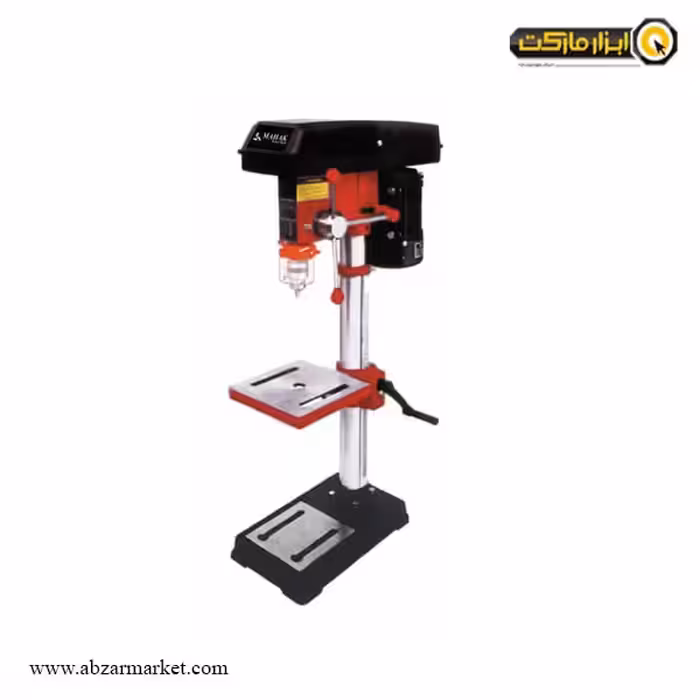 دریل ستونی محک 16 میلی متر مدل SP-5216A1