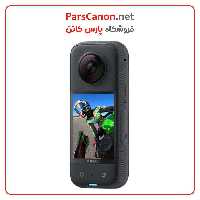 دوربین اینستا دست دوم Insta360 X3 360 Camera