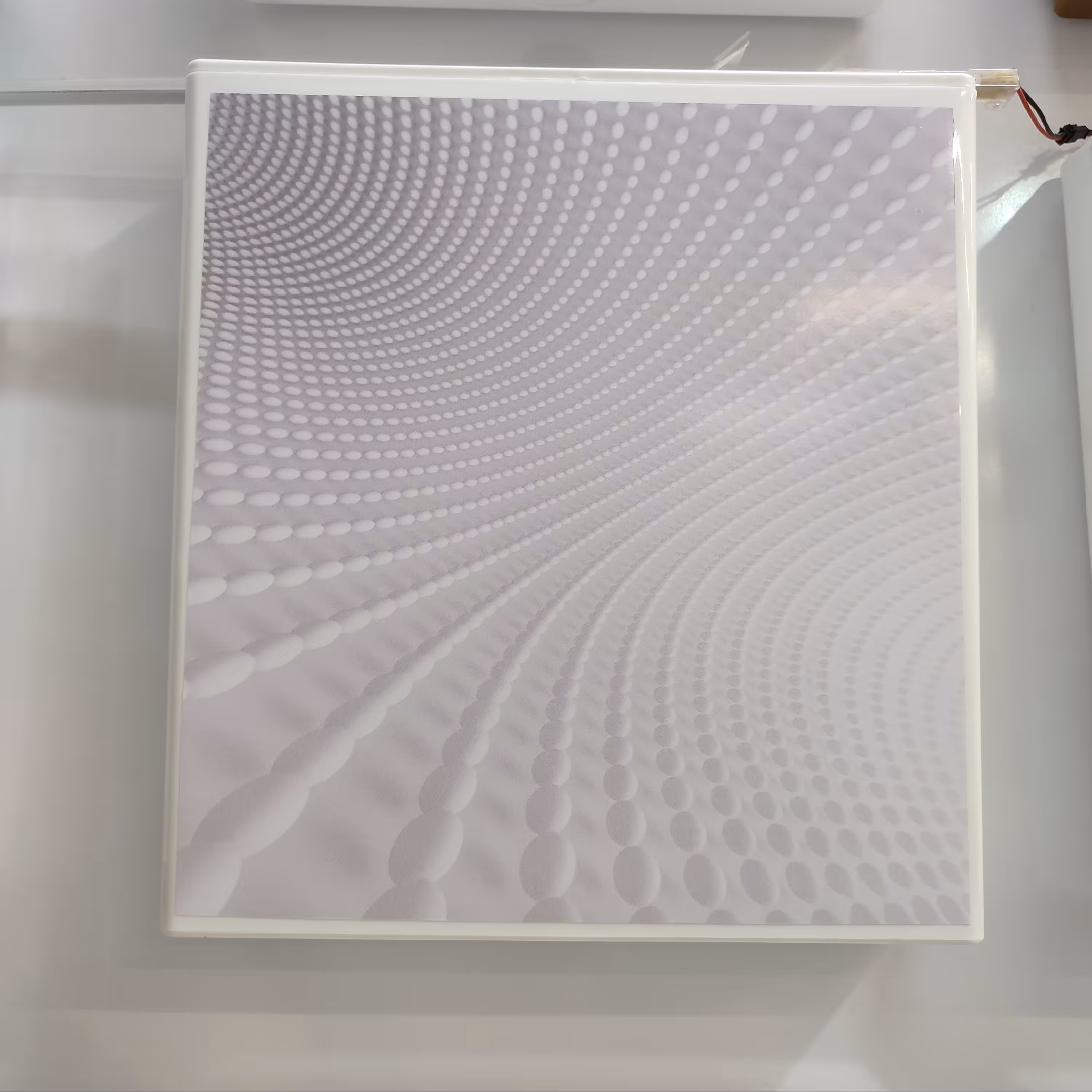 فلاش تانک تک زمانه طنابی مدل نگین (ارسال فوری پس کرایه)