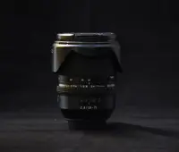 لنز Pentax D-FA 24-70mm F2.8 دست دوم