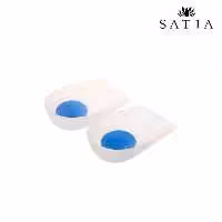 پد خار پاشنه طبی سیلیکونی