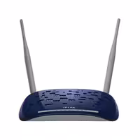  مودم  TP Link VDSL ADSL W9960