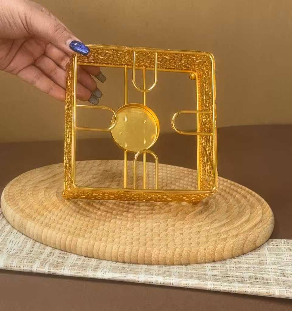 وارمر قوری استیل