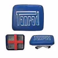 مسگری بدون دسته تن آسا