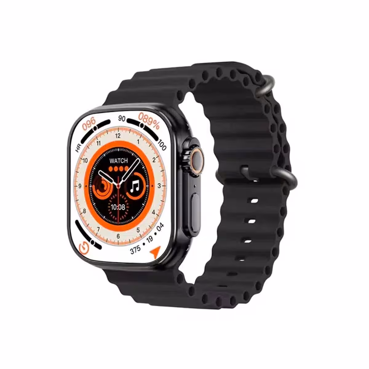 مشخصات، قیمت و خرید ساعت هوشمند هیوامی مدل Ultra Joy