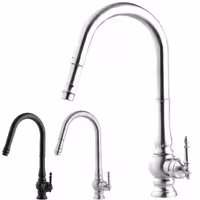 شیر ظرفشویی شلنگدار اکو مدل مودیکا