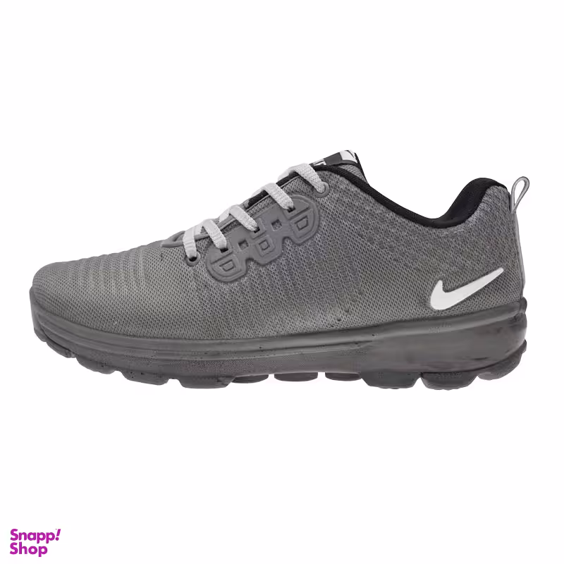 کفش پارچه ای بنددار طرح Nike مردانه ای کی مدل 352009015