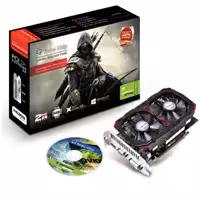 کارت گرافیک Thyphon مدل GT740 2GB DDR5 128BIT