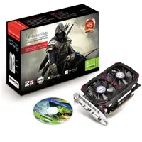 کارت گرافیک Thyphon مدل GT740 2GB DDR5 128BIT