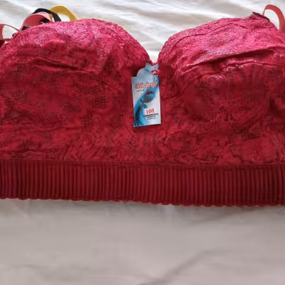 سوتین کش پهن زنانه