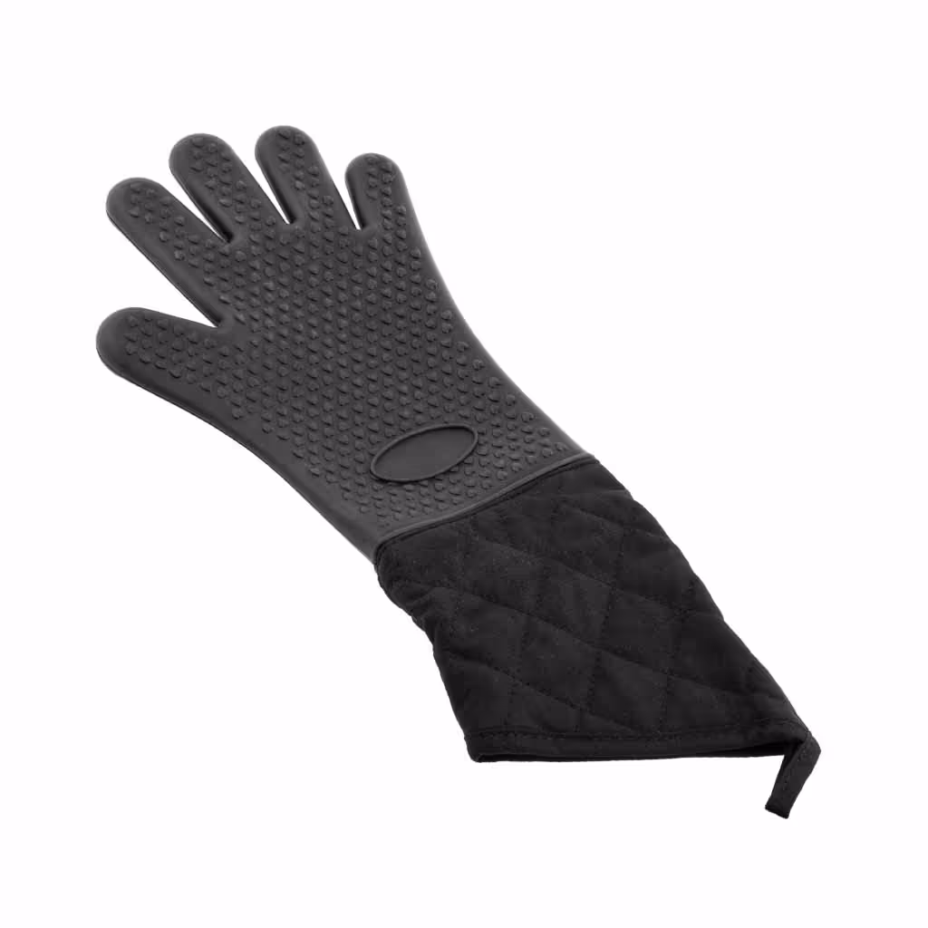 دستکش نسوز سیلیکونی انگشتی بست