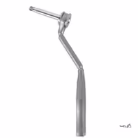 رچت Osteonic استنلس استیل