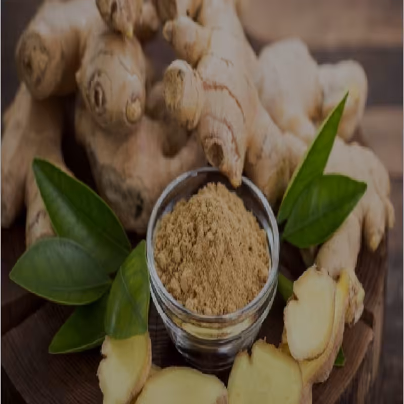 زنجبیل گیاهی بی نظیر با خواص فراوان( 150گرمی) عطاری اصیل