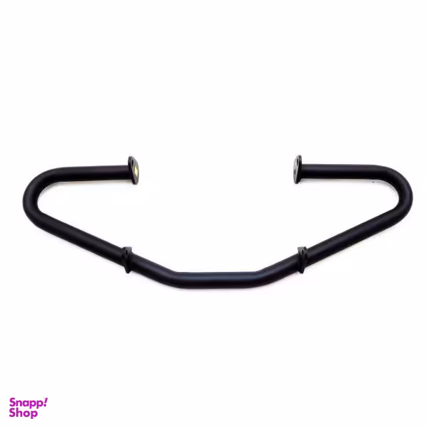 گارد موتور سیکلت مدل نیو فیس BK1