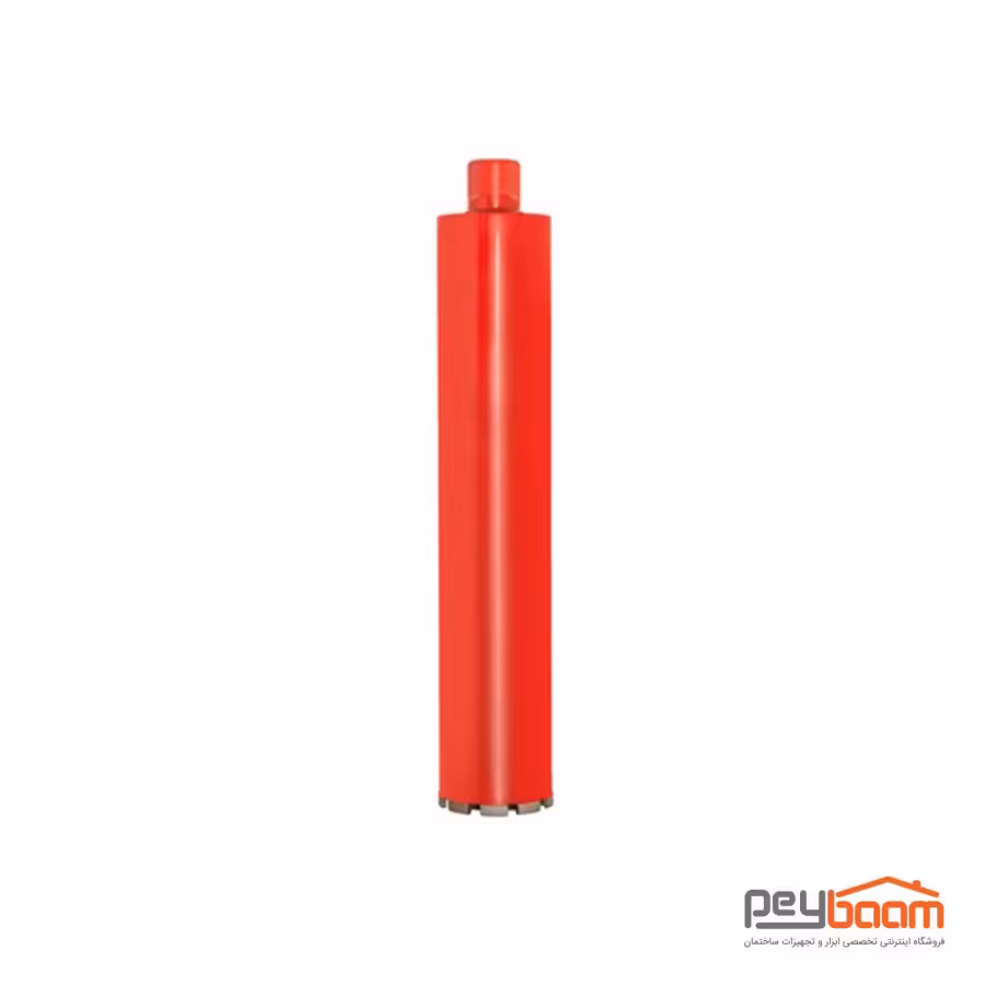 مته کرگیری 127 میلی متر ناسو مدل 5 اینچ