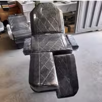 تخت ماساژ چهار تیکه با چرم الگرو،ارسال رایگان نیست هزینه ارسال به صورت پسکرایه 