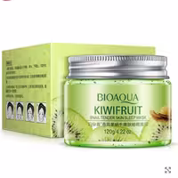 ماسک خواب کیوی و مخاط دهان حلزون بیوآکوا