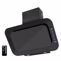 هود کن مدل پاردیک مشکی