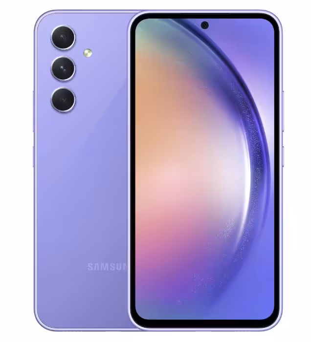 خرید گوشی A54 سامسونگ 5G حافظه 128 رم 8 گیگابایت ویتنام، قیمت آ54 امروز