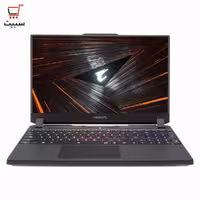 لپ تاپ 15.6 اینچی گیمینگ گیگابایت مدل AORUS 15 XE4-73EEB14SH-H
