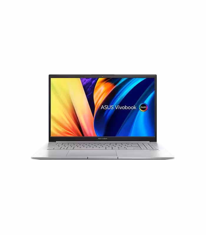 لپ تاپ 15.6 اینچی ایسوس مدل VivoBook Pro 15 OLED K6500ZC-A Core i7