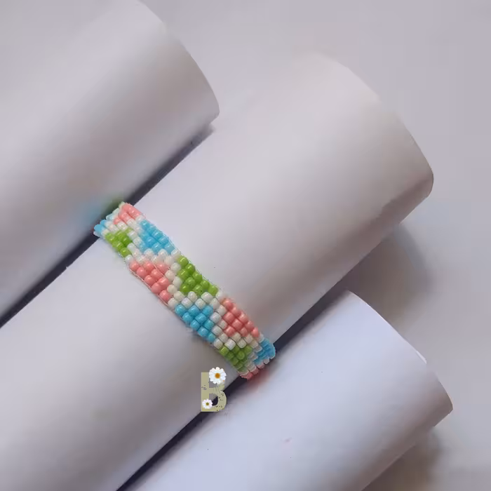 دستبند میوکی 